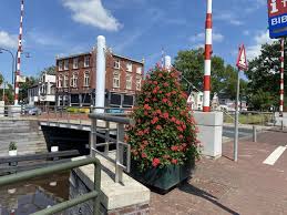 oosterwolde brug